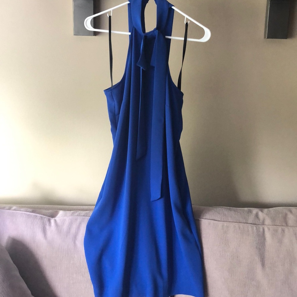 Cocktail Dress - Picture 2 of 5